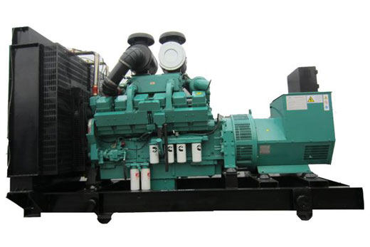 未央柴油发电机组