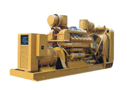 未央发电机出租